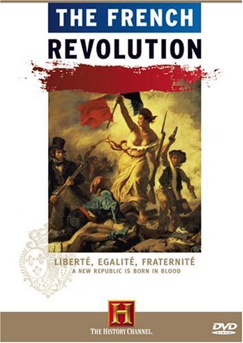 Фото - The French Revolution: 354x500 / 39 Кб