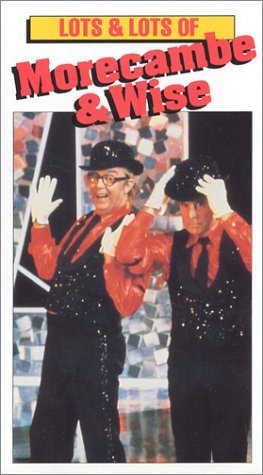 Фото - The Morecambe & Wise Show: 263x475 / 35 Кб