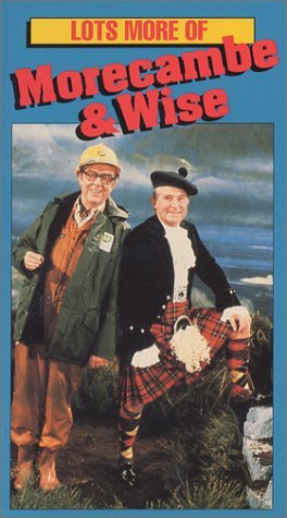 Фото - The Morecambe & Wise Show: 264x475 / 35 Кб