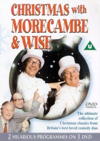 Фото - The Morecambe & Wise Show: 337x475 / 46 Кб