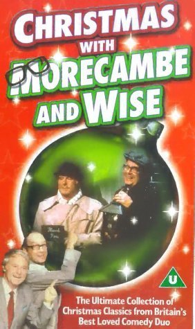 Фото - The Morecambe & Wise Show: 282x475 / 40 Кб