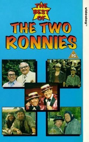 Фото - The Two Ronnies: 297x475 / 41 Кб
