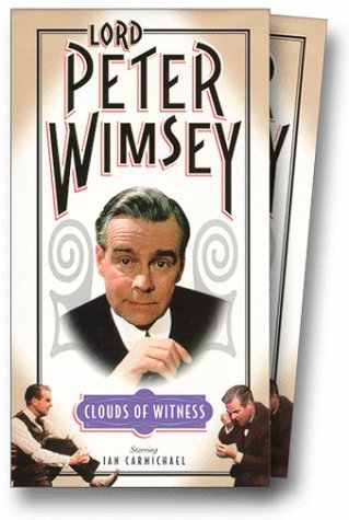 Фото - Clouds of Witness: 319x475 / 37 Кб