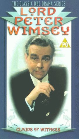 Фото - Clouds of Witness: 270x475 / 30 Кб