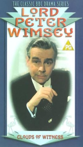 Фото - Clouds of Witness: 270x475 / 27 Кб