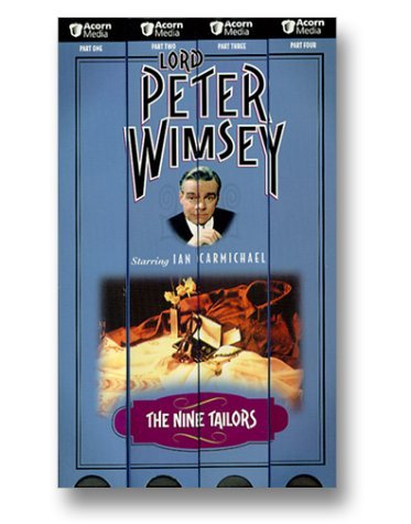 Фото - The Nine Tailors: 373x475 / 35 Кб