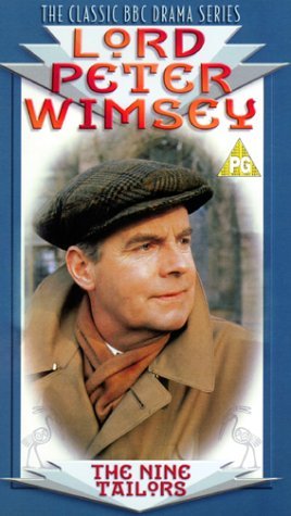 Фото - The Nine Tailors: 268x475 / 33 Кб