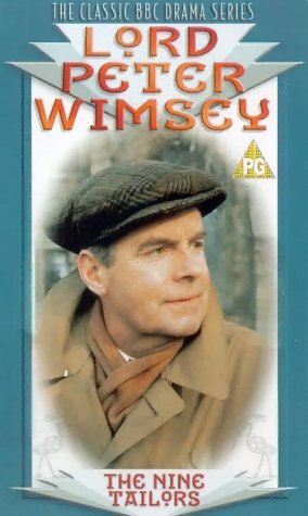 Фото - The Nine Tailors: 284x475 / 31 Кб