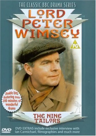 Фото - The Nine Tailors: 334x475 / 39 Кб