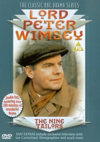 Фото - The Nine Tailors: 335x475 / 34 Кб