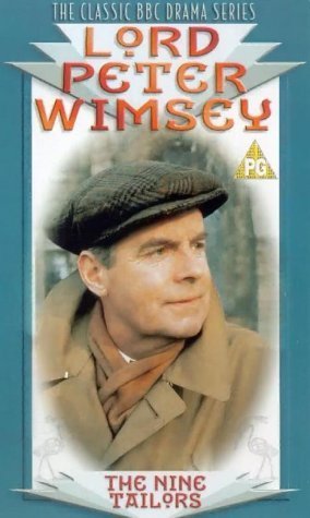 Фото - The Nine Tailors: 284x475 / 30 Кб