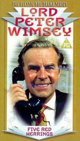 Фото - Five Red Herrings: 270x475 / 35 Кб