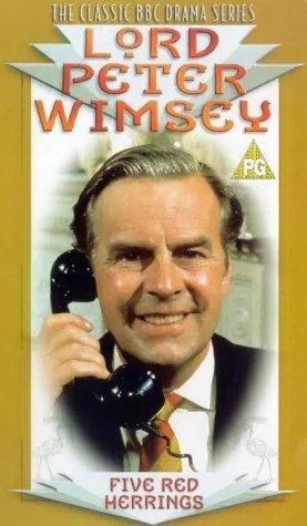 Фото - Five Red Herrings: 277x475 / 31 Кб