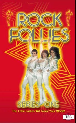 Фото - Rock Follies: 292x475 / 38 Кб