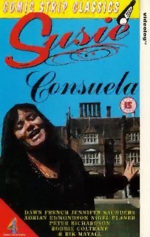 Фото - The Comic Strip Presents...: 302x475 / 38 Кб