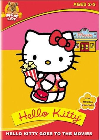 Фото - Hello Kitty's Furry Tale Theater: 334x475 / 38 Кб