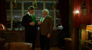 Фото - О' Хортен: 324x175 / 13 Кб