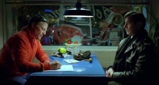 Фото - О' Хортен: 324x175 / 15 Кб