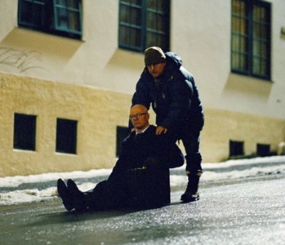 Фото - О' Хортен: 400x344 / 28 Кб