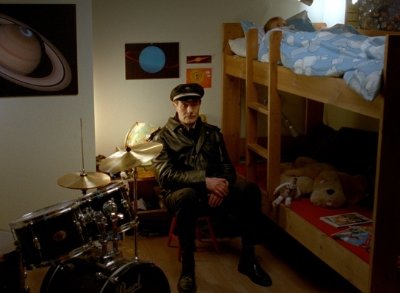 Фото - О' Хортен: 400x293 / 22 Кб