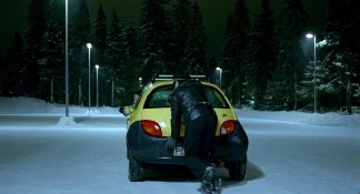 Фото - О' Хортен: 324x175 / 13 Кб