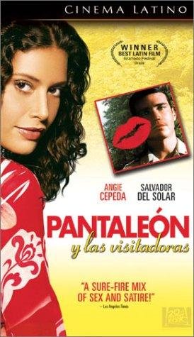 Фото - Сексназ капитана Пантохи: 274x475 / 40 Кб