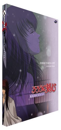 Фото - Бродяга Кэнсин: 237x500 / 23 Кб