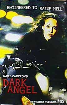 Фото - Темный ангел : 216x337 / 21 Кб