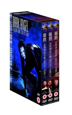 Фото - Темный ангел : 296x475 / 31 Кб