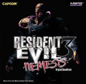 Фото - Biohazard 3: Last Escape: 295x290 / 18 Кб