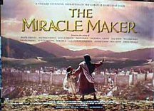 Фото - The Miracle Maker: 216x156 / 15 Кб