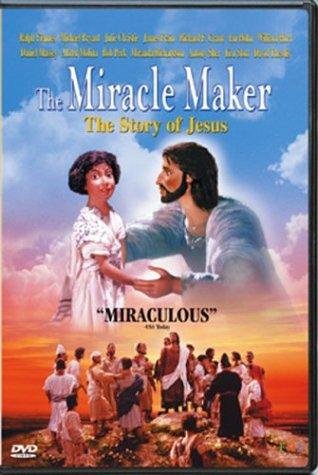 Фото - The Miracle Maker: 318x475 / 41 Кб