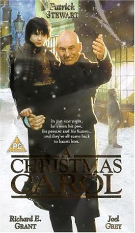 Фото - Духи Рождества: 275x475 / 35 Кб