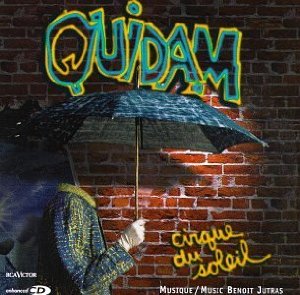 Фото - Cirque du Soleil: Quidam: 300x295 / 32 Кб