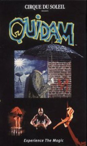 Фото - Cirque du Soleil: Quidam: 282x475 / 27 Кб