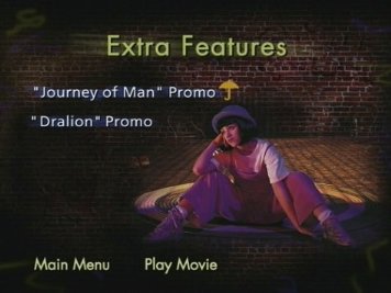 Фото - Cirque du Soleil: Quidam: 356x267 / 19 Кб