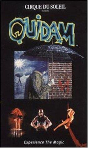 Фото - Cirque du Soleil: Quidam: 282x475 / 33 Кб