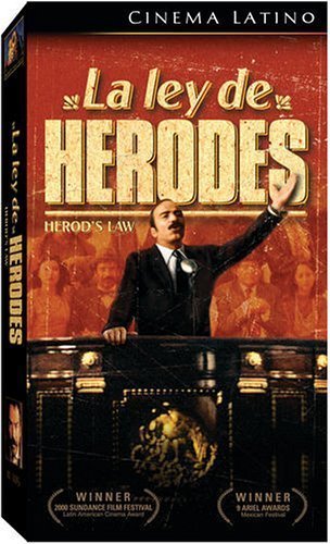 Фото - Закон Ирода: 304x500 / 48 Кб