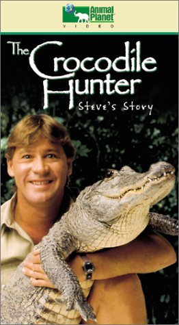 Фото - Охотник на крокодилов: 262x475 / 35 Кб