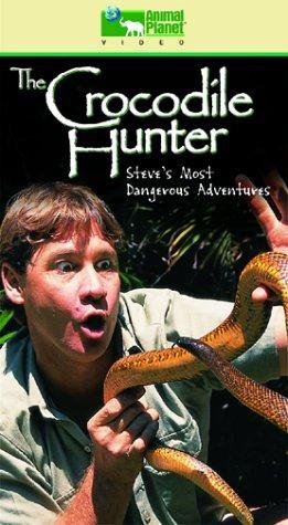 Фото - Охотник на крокодилов: 261x475 / 40 Кб