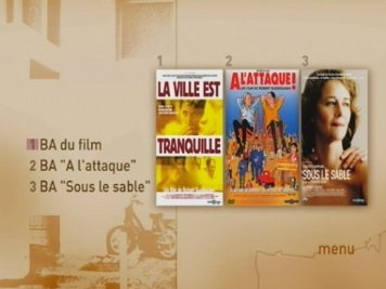 Фото - В городе все спокойно: 356x267 / 18 Кб