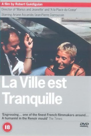 Фото - В городе все спокойно: 318x475 / 28 Кб