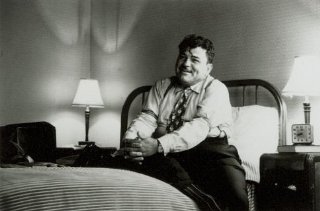 Фото - Человек, которого не было: 320x211 / 15 Кб