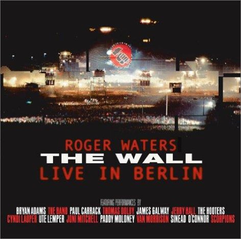 Фото - The Wall: Live in Berlin: 472x469 / 43 Кб