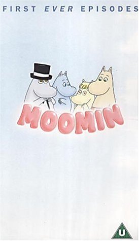 Фото - "Moomin": 274x475 / 19 Кб