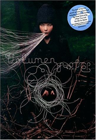 Фото - Björk: Volumen: 325x475 / 44 Кб