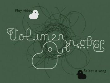 Фото - Björk: Volumen: 356x267 / 13 Кб