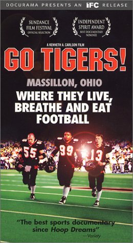 Фото - Вперед тигры: 260x475 / 41 Кб