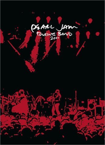 Фото - Pearl Jam: Touring Band 2000: 346x475 / 30 Кб