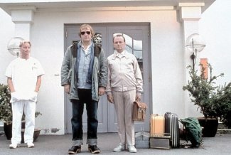 Фото - Эллинг: 325x218 / 20 Кб